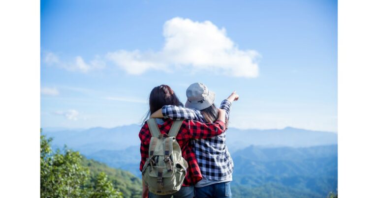 Travel Guide for Planning Perfect Solo Adventures Abroad